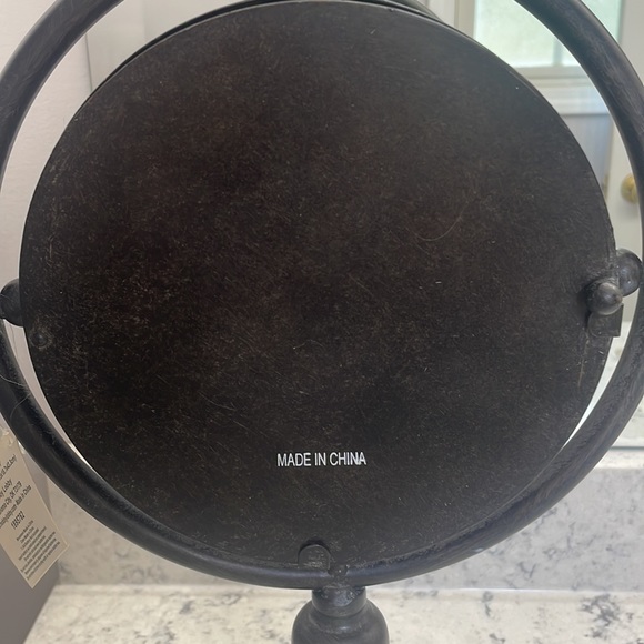 Table top clock - Picture 6 of 6